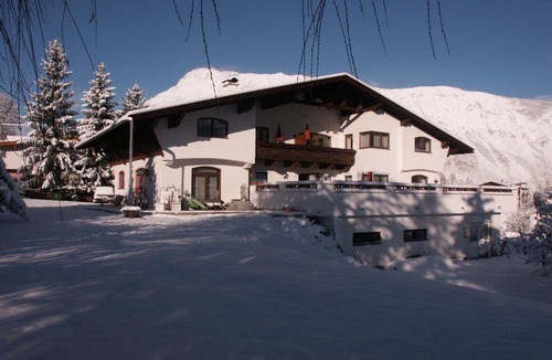 Sautens Apartment | 75 m² Apartment ∙ 2 bedrooms ∙ 7 guests