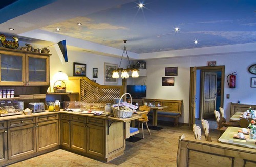 Sautens Apartment | 75 m² Apartment ∙ 2 bedrooms ∙ 7 guests