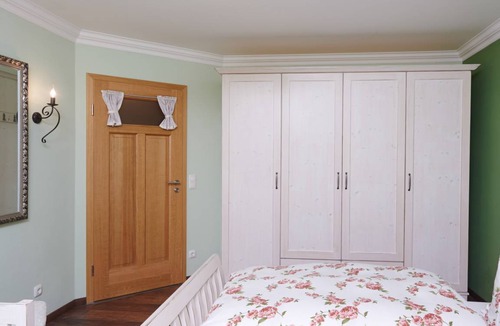 Amerang Apartment | 75 m² Apartment ∙ 2 bedrooms ∙ 5 guests