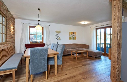Amerang Apartment | 75 m² Apartment ∙ 2 bedrooms ∙ 5 guests