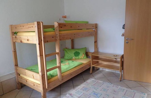Simmershofen Apartment | 75 m² Apartment ∙ 2 bedrooms ∙ 4 guests
