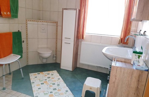 Simmershofen Apartment | 75 m² Apartment ∙ 2 bedrooms ∙ 4 guests
