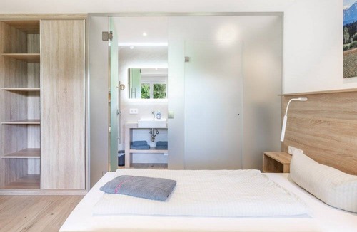 Scheidegg Apartment | 75 m² Apartment ∙ 2 bedrooms ∙ 6 guests
