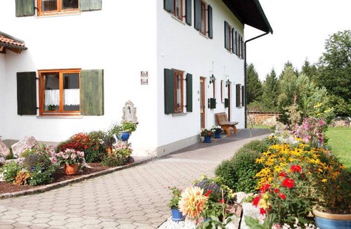 Horn Apartment | 75 m² Apartment ∙ 2 bedrooms ∙ 4 guests