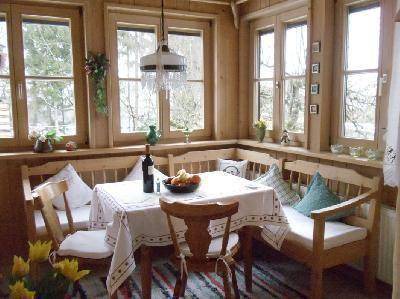 Siegsdorf Apartment | 75 m² Apartment ∙ 2 bedrooms ∙ 3 guests