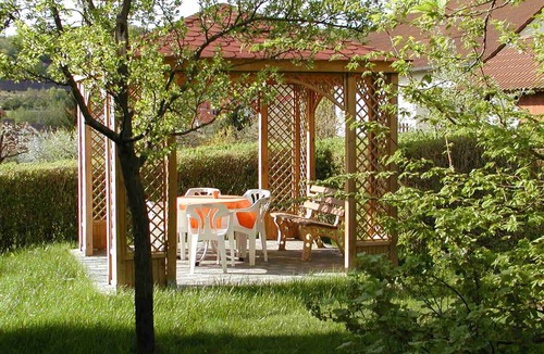 Colmberg Apartment | 75 m² Apartment ∙ 2 bedrooms ∙ 5 guests