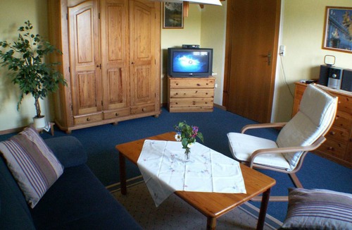 Colmberg Apartment | 75 m² Apartment ∙ 2 bedrooms ∙ 5 guests