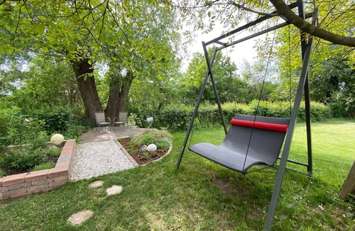 Ellingen Apartment | 75 m² Apartment ∙ 2 bedrooms ∙ 5 guests