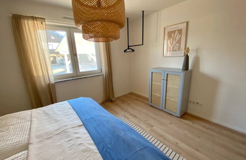 Feldwies Apartment | 75 m² Apartment ∙ 2 bedrooms ∙ 4 guests