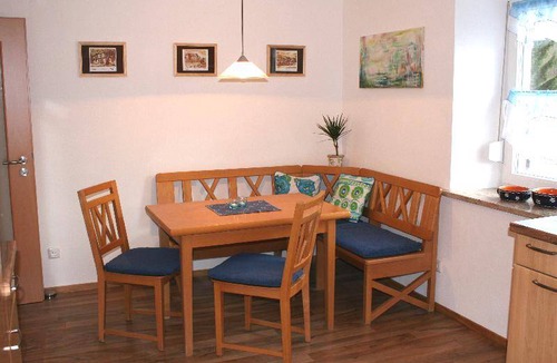 Gaustadt Apartment | 75 m² Apartment ∙ 2 bedrooms ∙ 4 guests