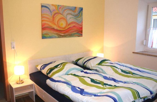 Gaustadt Apartment | 75 m² Apartment ∙ 2 bedrooms ∙ 4 guests
