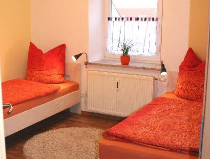 Gaustadt Apartment | 75 m² Apartment ∙ 2 bedrooms ∙ 4 guests