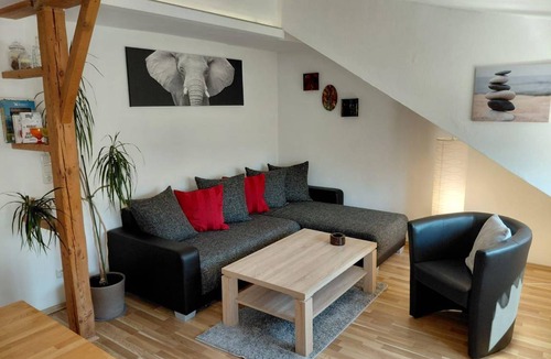 Gaustadt Apartment | 75 m² Apartment ∙ 2 bedrooms ∙ 5 guests