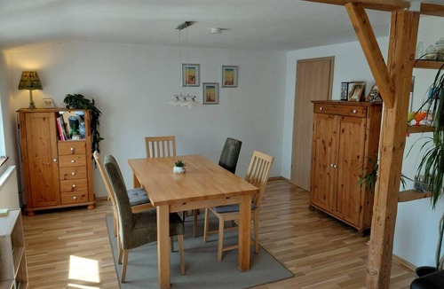 Gaustadt Apartment | 75 m² Apartment ∙ 2 bedrooms ∙ 5 guests