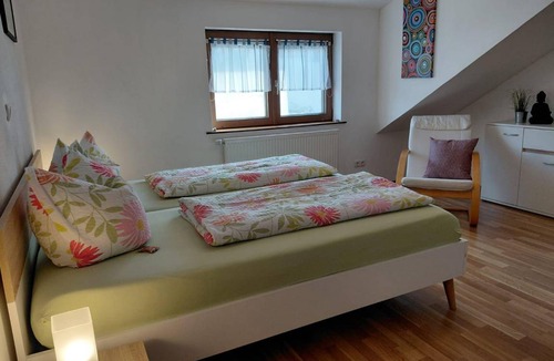 Gaustadt Apartment | 75 m² Apartment ∙ 2 bedrooms ∙ 5 guests