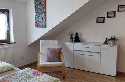 Gaustadt Apartment | 75 m² Apartment ∙ 2 bedrooms ∙ 5 guests