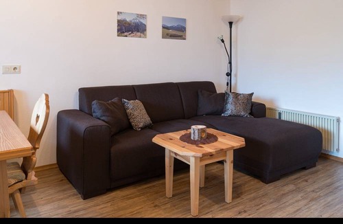 Meilingen Apartment | 75 m² Apartment ∙ 2 bedrooms ∙ 4 guests
