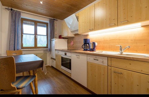 Meilingen Apartment | 75 m² Apartment ∙ 2 bedrooms ∙ 4 guests
