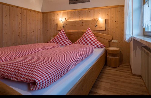 Meilingen Apartment | 75 m² Apartment ∙ 2 bedrooms ∙ 4 guests