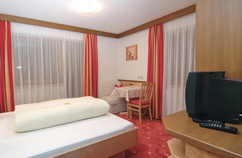 Kappl Apartment | 75 m² Apartment ∙ 3 bedrooms ∙ 6 guests