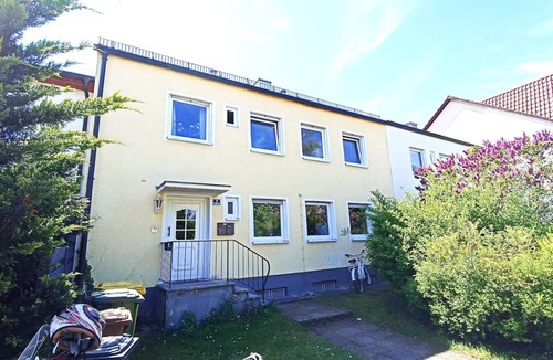 Munchen District Apartment | 75 m² Apartment ∙ 3 bedrooms ∙ 4 guests