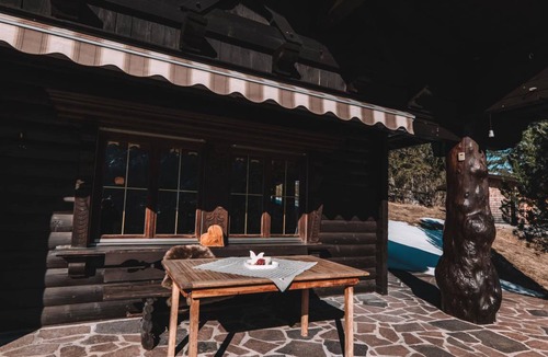 Elbigenalp Apartment | 75 m² Apartment ∙ 2 bedrooms ∙ 4 guests