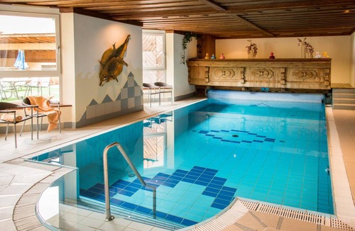 Kolsassberg Apartment | 75 m² Apartment ∙ 2 bedrooms ∙ 4 guests