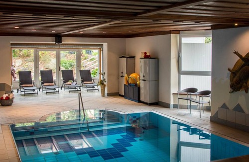 Kolsassberg Apartment | 75 m² Apartment ∙ 2 bedrooms ∙ 4 guests