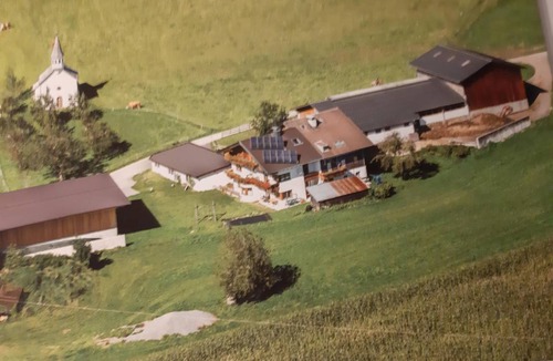 Vomperbach Apartment | 75 m² Apartment ∙ 2 bedrooms ∙ 4 guests