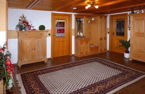 Gleissenberg Apartment | 75 m² Apartment ∙ 2 bedrooms ∙ 3 guests