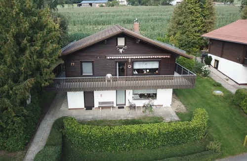 Arrach Apartment | 75 m² Apartment ∙ 2 bedrooms ∙ 4 guests