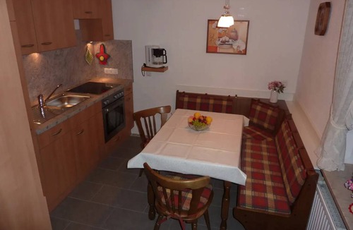 Arrach Apartment | 75 m² Apartment ∙ 2 bedrooms ∙ 4 guests