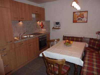 Arrach Apartment | 75 m² Apartment ∙ 2 bedrooms ∙ 4 guests
