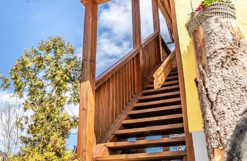 Burglengenfeld Apartment | 75 m² Apartment ∙ 2 bedrooms ∙ 4 guests