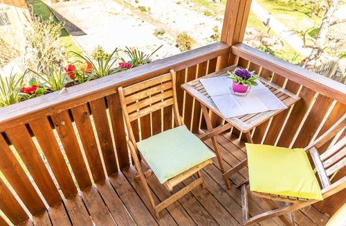 Burglengenfeld Apartment | 75 m² Apartment ∙ 2 bedrooms ∙ 4 guests