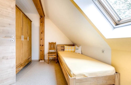 Burglengenfeld Apartment | 75 m² Apartment ∙ 2 bedrooms ∙ 4 guests