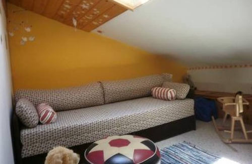 Marquartstein Apartment | 75 m² Apartment ∙ 1 bedroom ∙ 6 guests