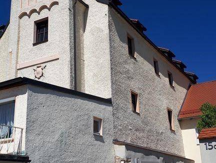 Regensburg Apartment | 75 m² Apartment ∙ 2 bedrooms ∙ 3 guests