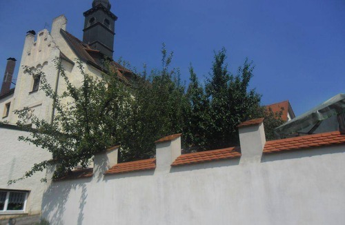 Regensburg Apartment | 75 m² Apartment ∙ 2 bedrooms ∙ 3 guests