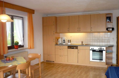 Rettenberg Apartment | 75 m² Apartment ∙ 2 bedrooms ∙ 5 guests