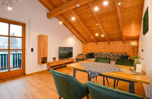 Silberberg Apartment | 75 m² Apartment ∙ 2 bedrooms ∙ 4 guests