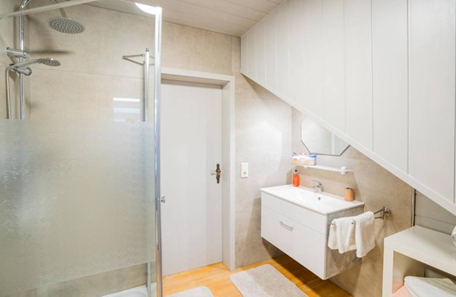 Silberberg Apartment | 75 m² Apartment ∙ 2 bedrooms ∙ 3 guests