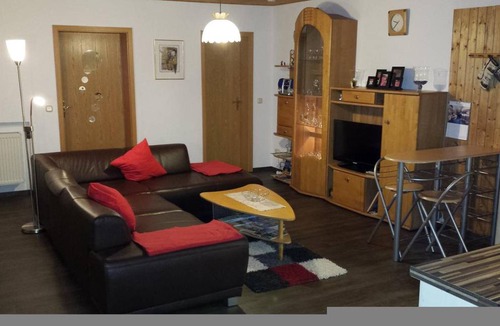 Stornstein Apartment | 75 m² Apartment ∙ 2 bedrooms ∙ 4 guests