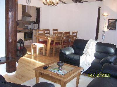Rappele Apartment | 75 m² Apartment ∙ 2 bedrooms ∙ 6 guests