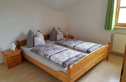 Waldmuenchen Apartment | 75 m² Apartment ∙ 2 bedrooms ∙ 6 guests