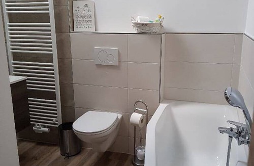 Waldmuenchen Apartment | 75 m² Apartment ∙ 2 bedrooms ∙ 6 guests