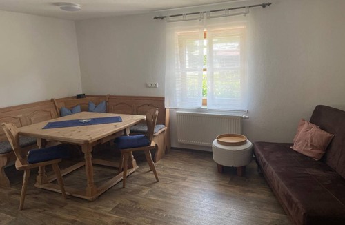 Zwolfhauser Apartment | 75 m² Apartment ∙ 1 bedroom ∙ 2 guests