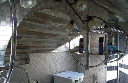 Witzmannsberg Bed & Breakfast | 75 m² Bed and breakfast ∙ 2 bedrooms ∙ 5 guests