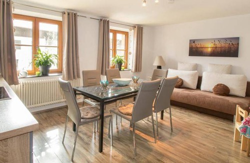 Riedering House | 75 m² Farmhouse ∙ 2 bedrooms ∙ 4 guests