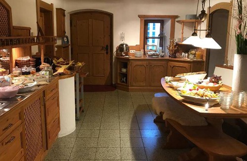 Hopfen am See Hotel | 75 m² Hotel ∙ 127 guests